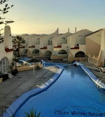 Mng-apart Studia Mareverde D-15 * Costa Adeje (Tenerife)