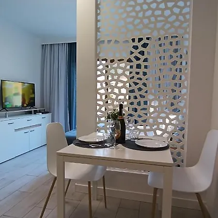 Apartman Mng-apart Studia Mareverde D-15 *
