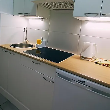 Apartment Mng-apart Studia Mareverde D-15