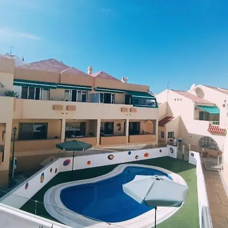 Mng-apart Studia Mareverde D-15 * Costa Adeje (Tenerife)