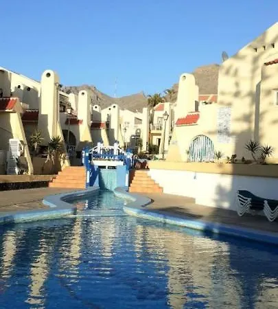 Mng-apart Studia Mareverde D-15 Apartment