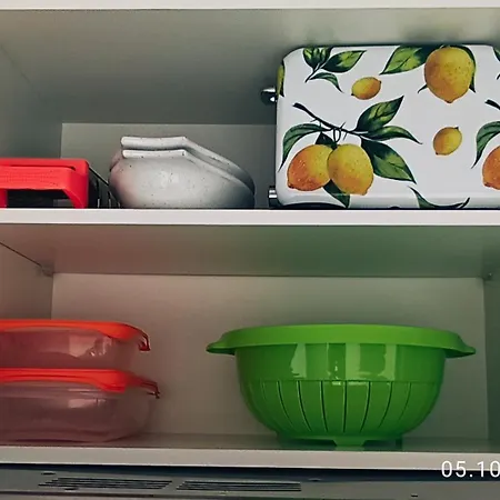 Apartman Mng-apart Studia Mareverde D-15 *