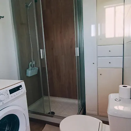 Apartman Mng-apart Studia Mareverde D-15 *