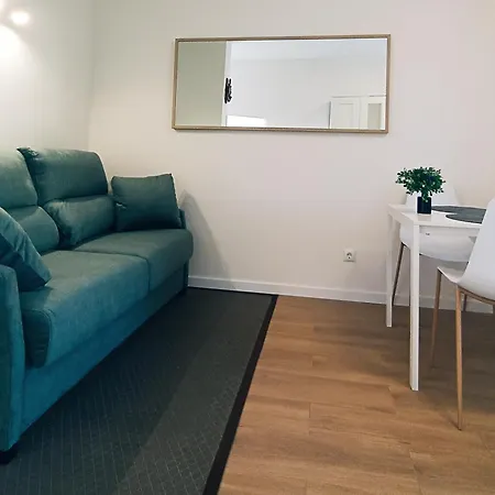 Mng-apart Studia Mareverde D-15 Apartman Costa Adeje (Tenerife)