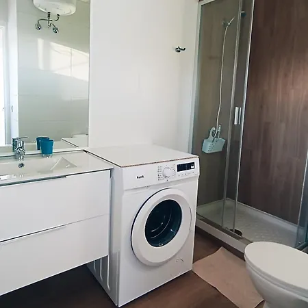 Apartman Mng-apart Studia Mareverde D-15 Costa Adeje (Tenerife)