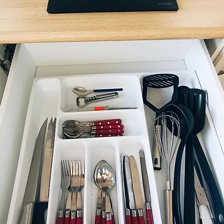 Mng-apart Studia Mareverde D-15