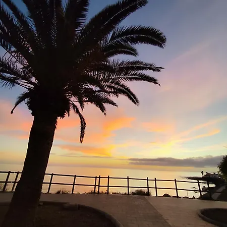 Apartman Mng-apart Studia Mareverde D-15 Costa Adeje (Tenerife)