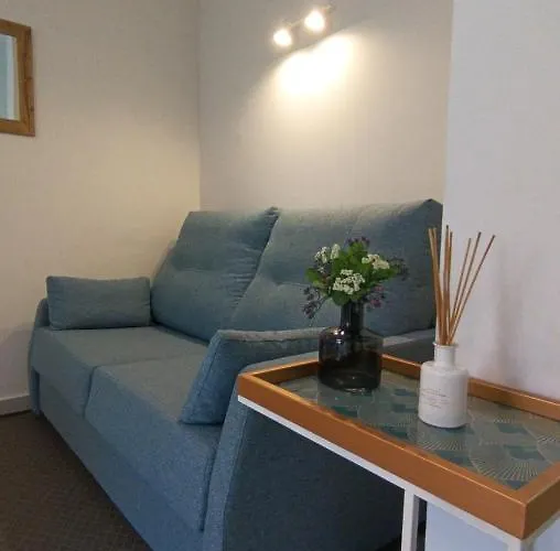 Mng-apart Studia Mareverde D-15 * Адехе