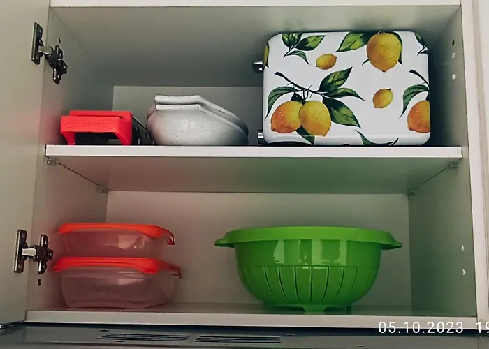 公寓 Mng-apart Studia Mareverde D-15 *