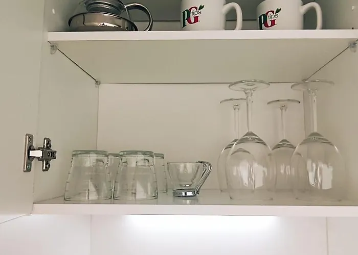 Mng-apart Studia Mareverde D-15 公寓 阿德耶