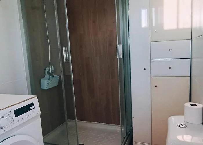 Апартаменты Mng-apart Studia Mareverde D-15 *