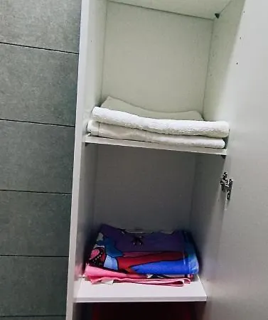 Mng-apart Studia Mareverde D-15