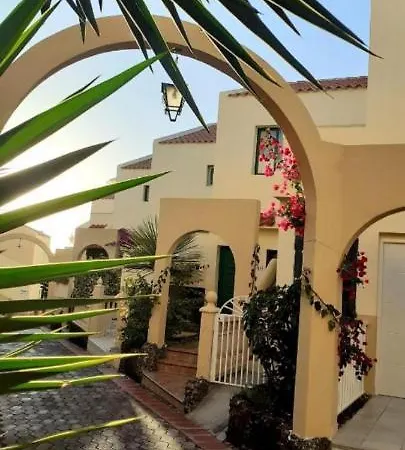 Appartement Mng-apart Studia Mareverde D-15 Costa Adeje (Tenerife)