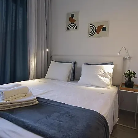 Apartment Mng-apart Studia Mareverde D-15 Costa Adeje (Tenerife)