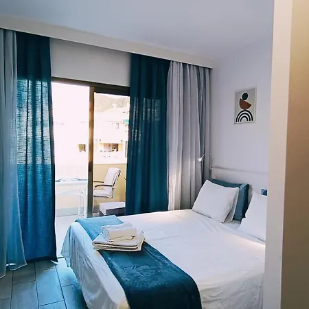 Apartment Mng-apart Studia Mareverde D-15 *