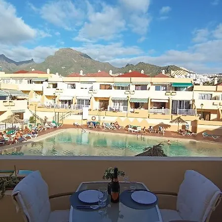 Mng-apart Studia Mareverde D-15 Apartment *