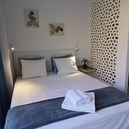 Mng-apart Studia Mareverde D-15 Appartement Costa Adeje (Tenerife)