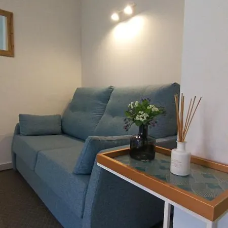 Mng-apart Studia Mareverde D-15 * Costa Adeje (Tenerife)