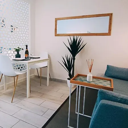 Mng-apart Studia Mareverde D-15 Appartement Costa Adeje (Tenerife)