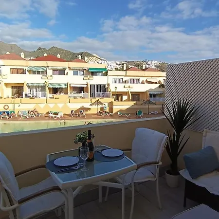 Mng-apart Studia Mareverde D-15