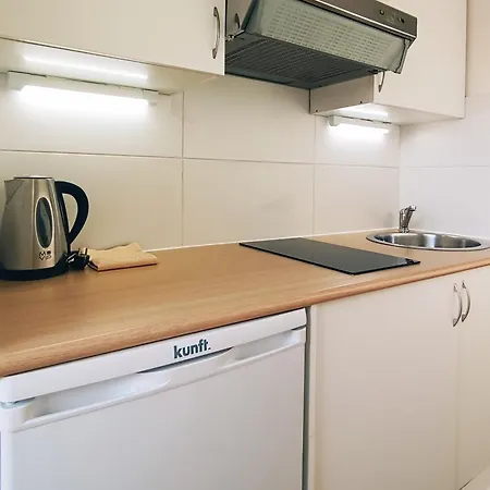 Mng-apart Studia Mareverde D-15 * Costa Adeje (Tenerife)