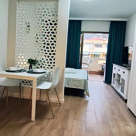 Appartement Mng-apart Studia Mareverde D-15 Costa Adeje (Tenerife)