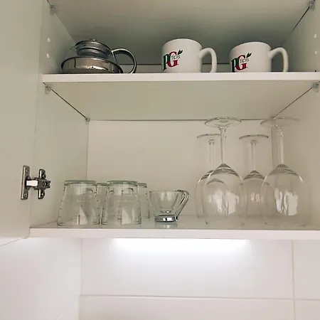 Mng-apart Studia Mareverde D-15 Διαμέρισμα Costa Adeje (Tenerife)