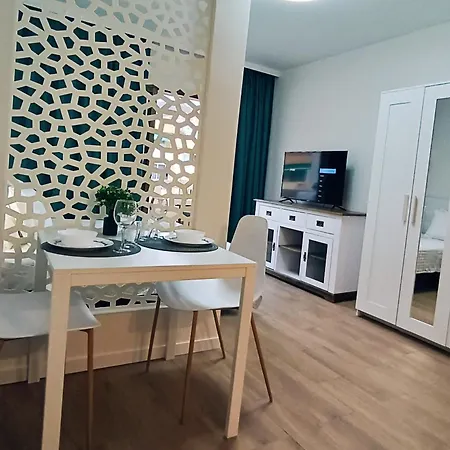 Mng-apart Studia Mareverde D-15 Costa Adeje (Tenerife)