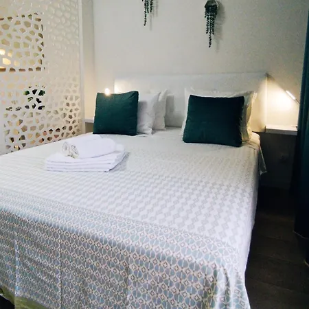 Mng-apart Studia Mareverde D-15