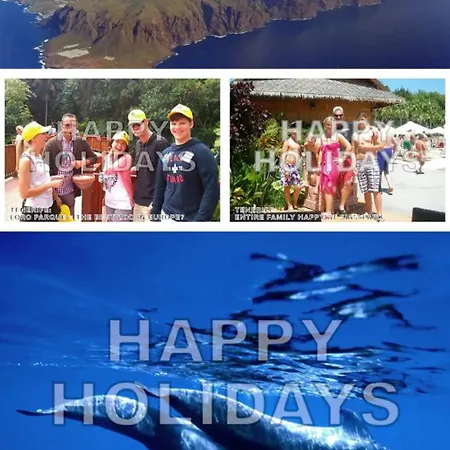 Mng-apart Studia Mareverde D-15 Διαμέρισμα