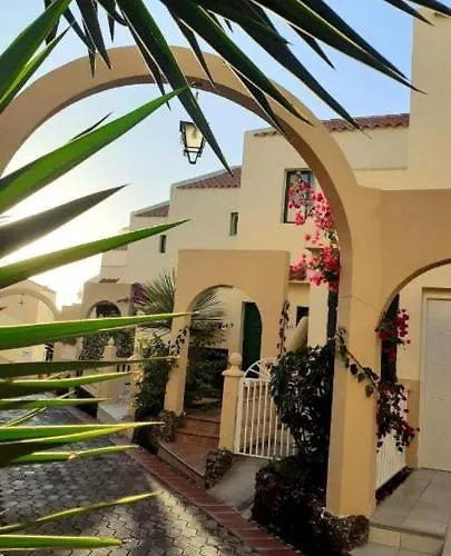 Apartament Mng-apart Studia Mareverde D-15 Costa Adeje (Tenerife)