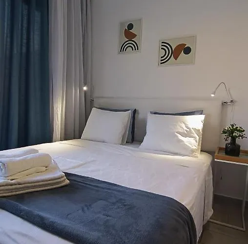 Apartament Mng-apart Studia Mareverde D-15 Costa Adeje (Tenerife)