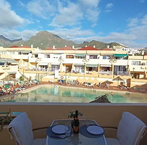 Mng-apart Studia Mareverde D-15 아파트 *