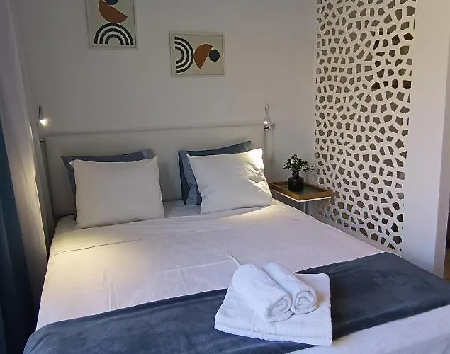 Mng-apart Studia Mareverde D-15 شقة أذيخي