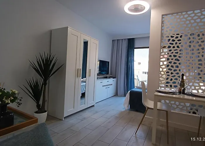 Apartament Mng-apart Studia Mareverde D-15 *