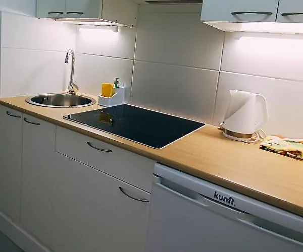 아파트 Mng-apart Studia Mareverde D-15