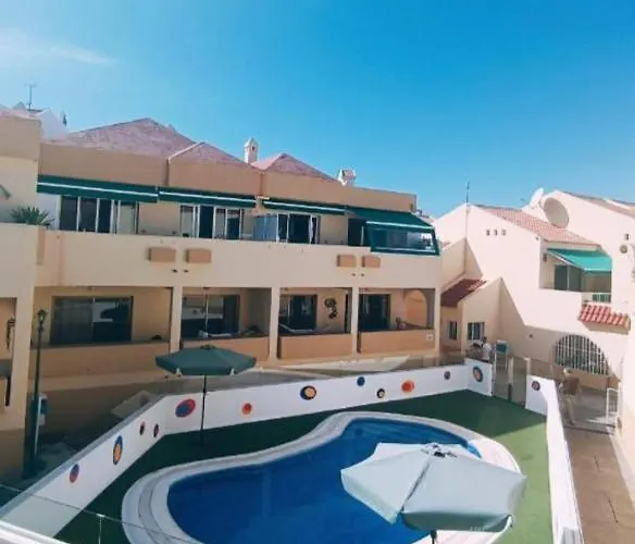 Mng-apart Studia Mareverde D-15 * أذيخي