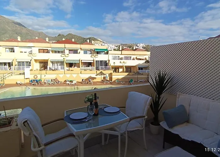 Mng-apart Studia Mareverde D-15