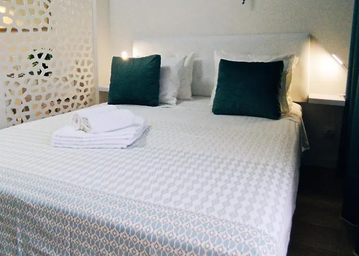 Mng-apart Studia Mareverde D-15