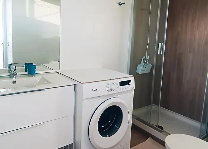 Apartament Mng-apart Studia Mareverde D-15 Costa Adeje (Tenerife)