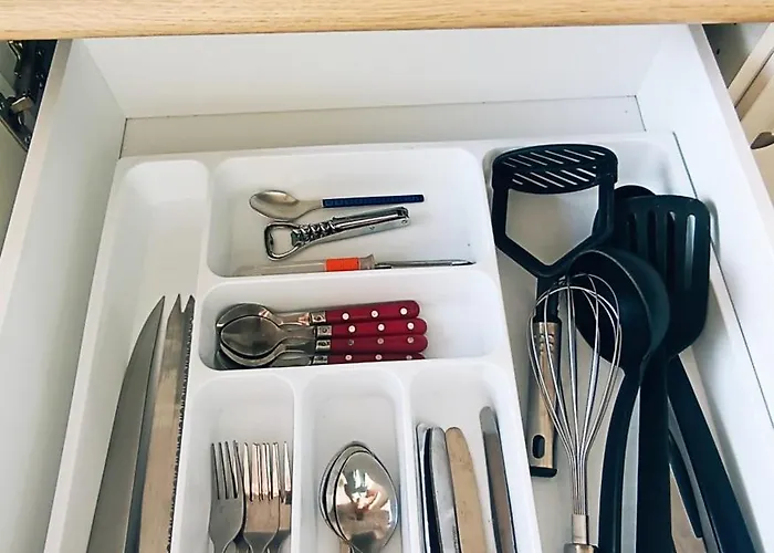 Mng-apart Studia Mareverde D-15