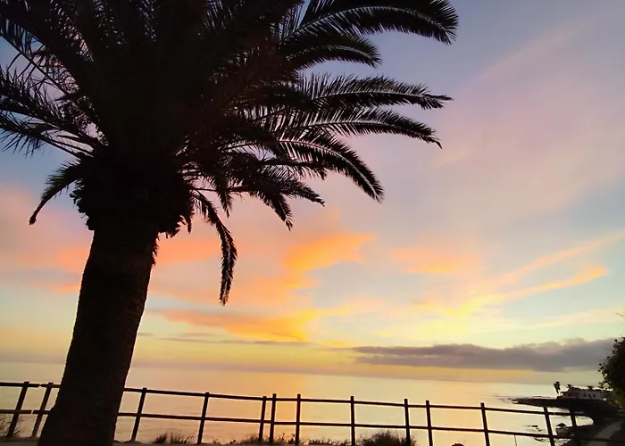 Apartament Mng-apart Studia Mareverde D-15 Costa Adeje (Tenerife)