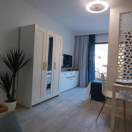 Apartamento Mng-apart Studia Mareverde D-15 *