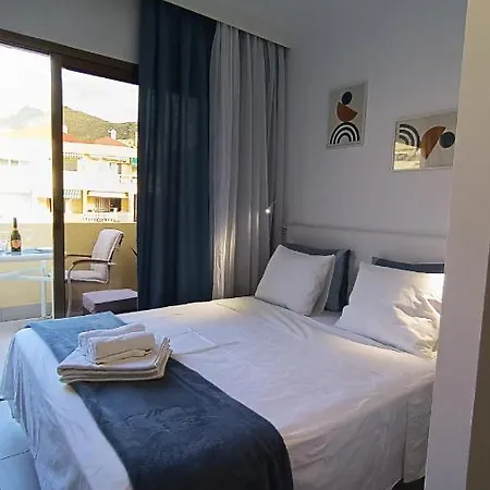 Mng-apart Studia Mareverde D-15 Apartamento *