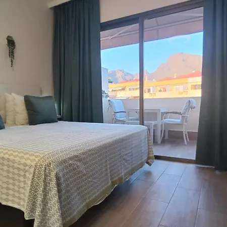 Mng-apart Studia Mareverde D-15