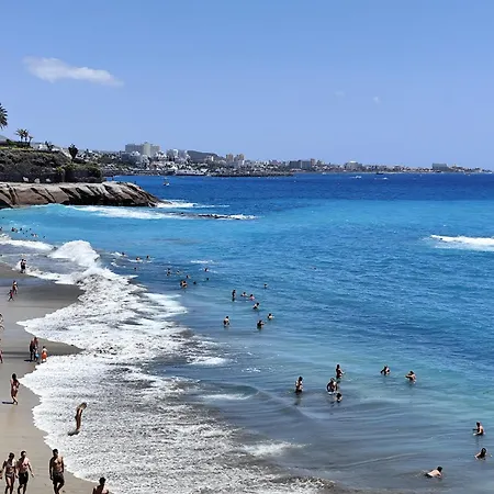 Mng-apart Studia Mareverde D-15 Apartamento