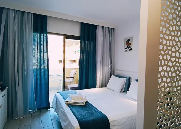 Apartman Mng-apart Studia Mareverde D-15 *