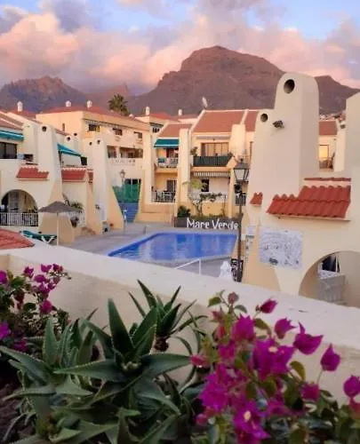 Apartman Mng-apart Studia Mareverde D-15 Costa Adeje (Tenerife)