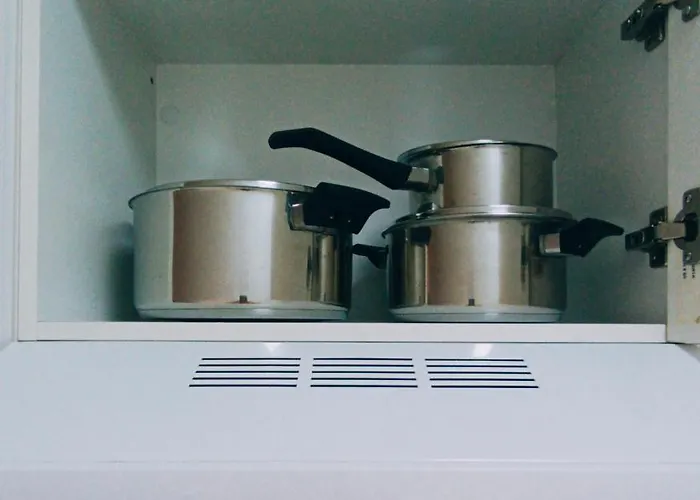 Apartman Mng-apart Studia Mareverde D-15 *