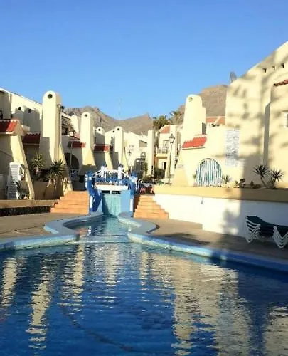 Mng-apart Studia Mareverde D-15 Apartman